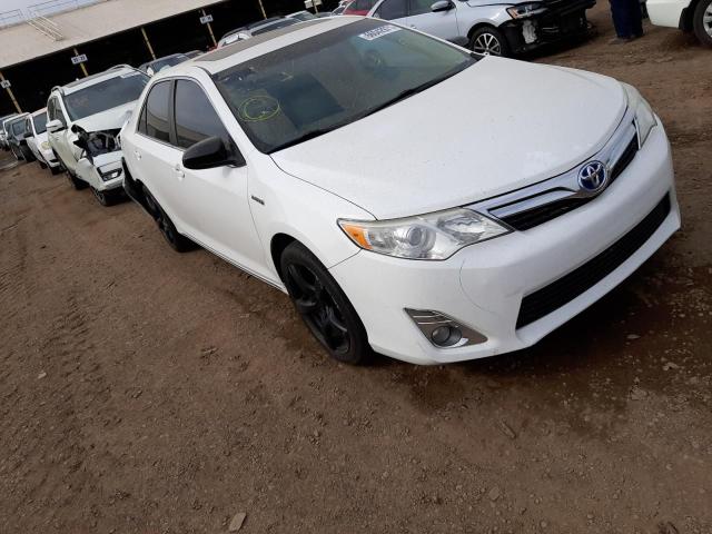 TOYOTA CAMRY HYBR 2014 4t1bd1fk8eu121060