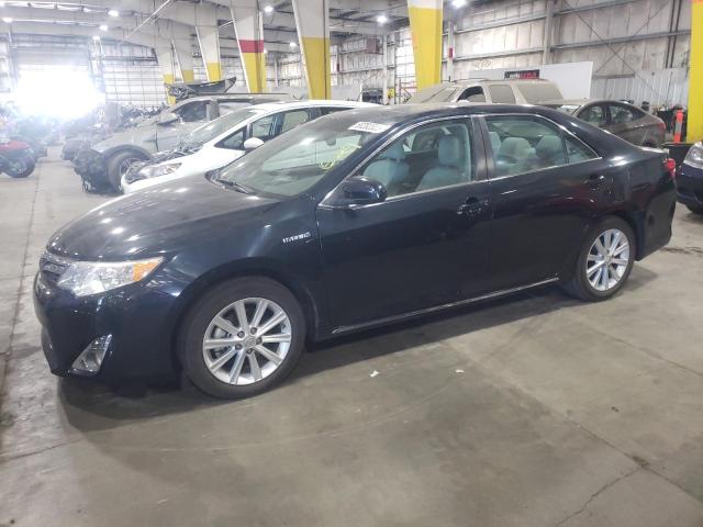 TOYOTA CAMRY HYBR 2014 4t1bd1fk8eu123942