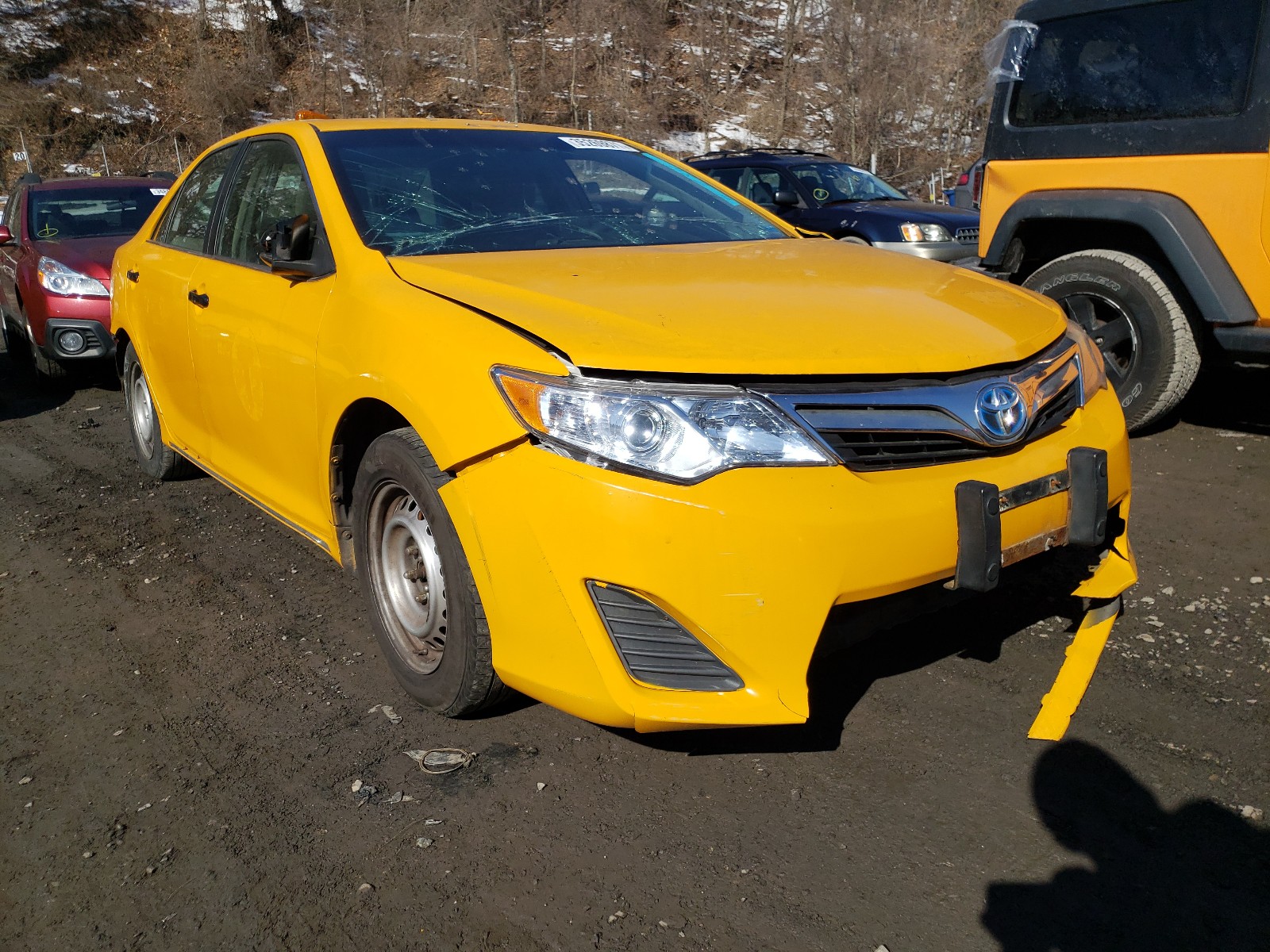 TOYOTA CAMRY HYBR 2014 4t1bd1fk8eu124301