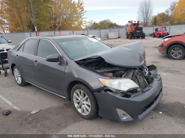 TOYOTA CAMRY HYBRID 2014 4t1bd1fk8eu124315