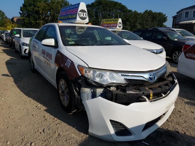 TOYOTA CAMRY HYBR 2014 4t1bd1fk8eu124458