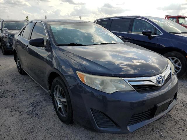 TOYOTA CAMRY HYBR 2014 4t1bd1fk8eu125738