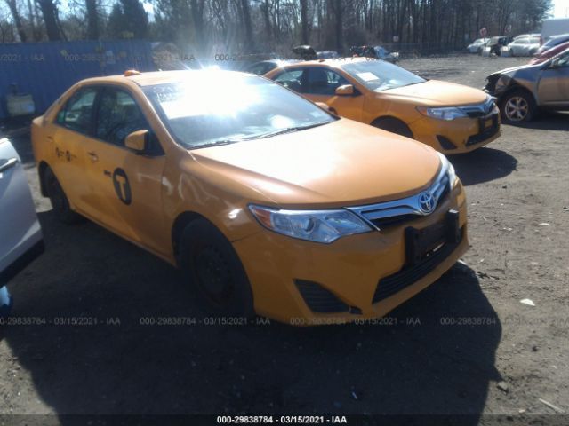 TOYOTA CAMRY HYBRID 2014 4t1bd1fk8eu126372