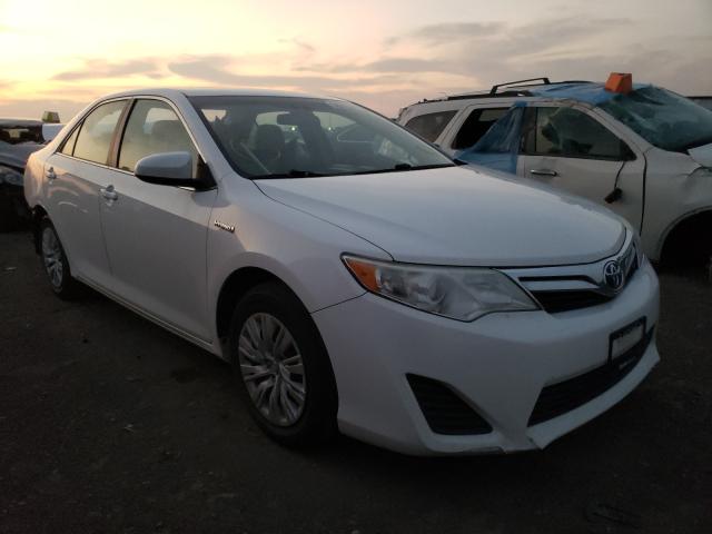 TOYOTA CAMRY 2014 4t1bd1fk8eu127103