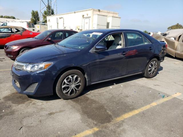 TOYOTA CAMRY HYBR 2014 4t1bd1fk8eu130017