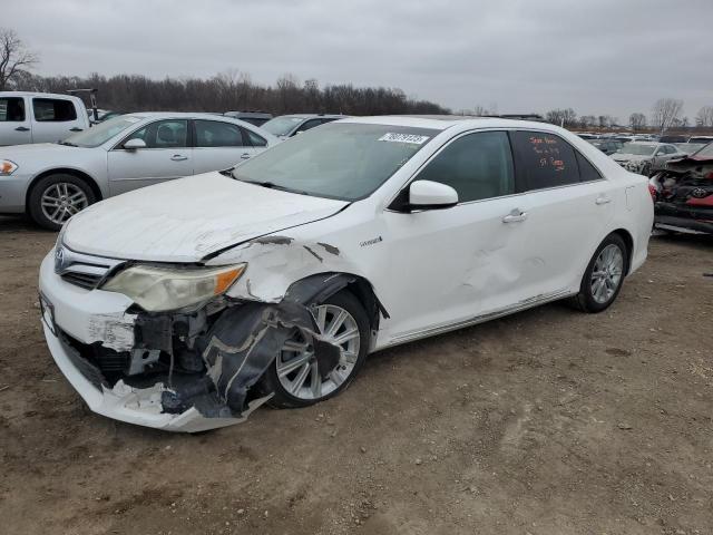 TOYOTA CAMRY 2014 4t1bd1fk8eu133158