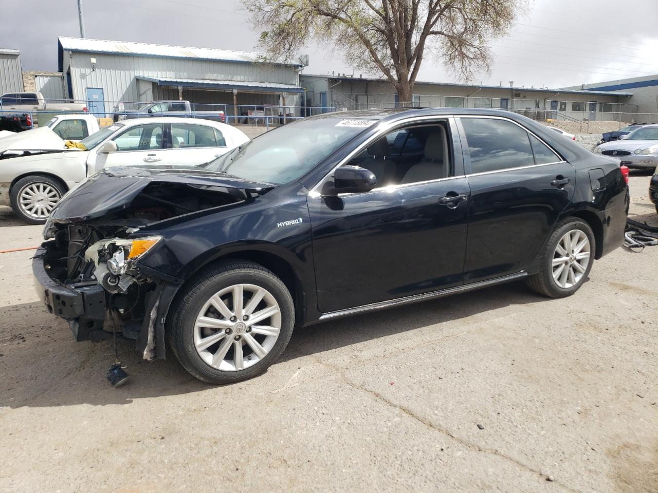 TOYOTA CAMRY 2014 4t1bd1fk8eu136738