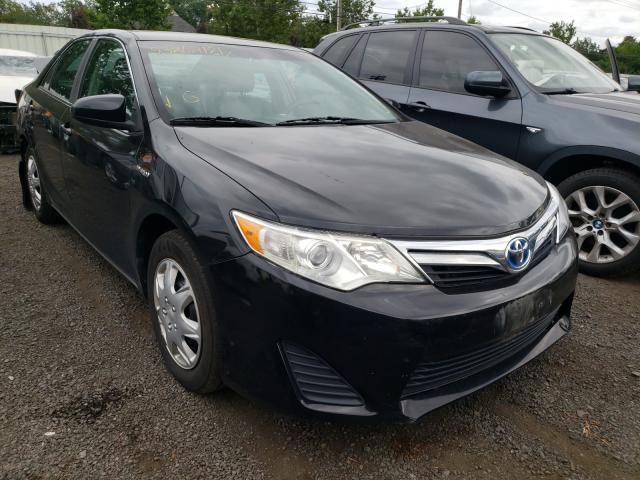 TOYOTA CAMRY HYBR 2014 4t1bd1fk8eu136870