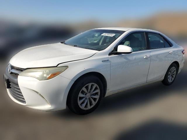 TOYOTA CAMRY 2015 4t1bd1fk8fu142055