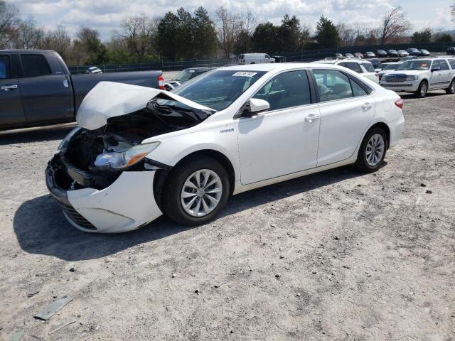 TOYOTA CAMRY HYBR 2015 4t1bd1fk8fu144114