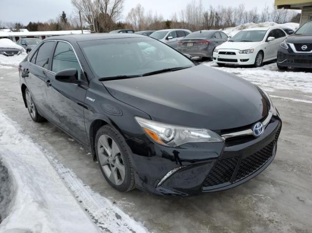 TOYOTA CAMRY HYBR 2015 4t1bd1fk8fu144288