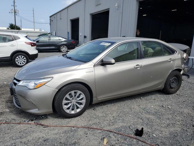 TOYOTA CAMRY HYBR 2015 4t1bd1fk8fu144646