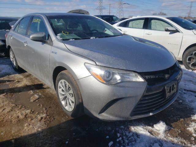 TOYOTA CAMRY HYBR 2015 4t1bd1fk8fu144839