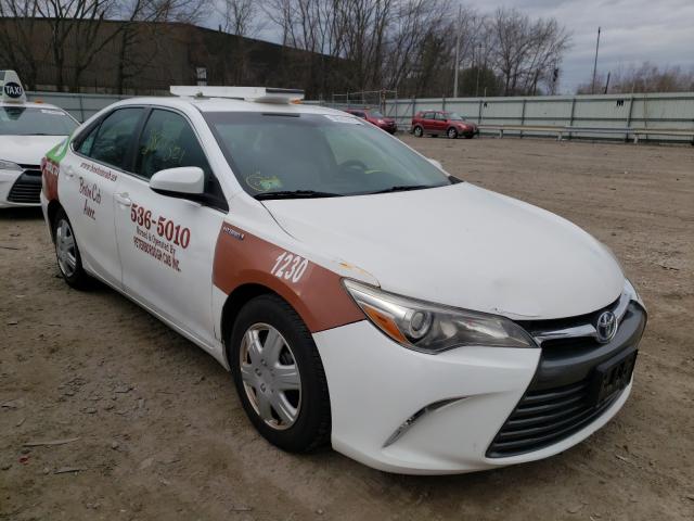 TOYOTA CAMRY HYBR 2015 4t1bd1fk8fu146350