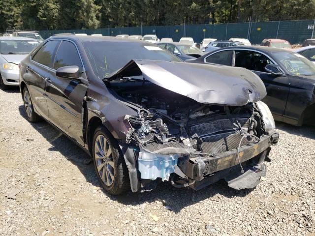 TOYOTA CAMRY HYBR 2015 4t1bd1fk8fu146445