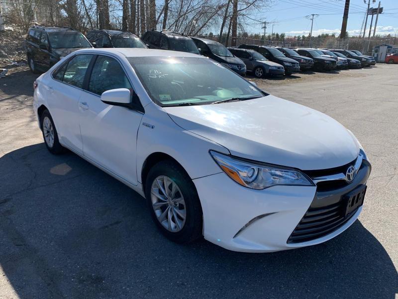 TOYOTA CAMRY HYBR 2015 4t1bd1fk8fu146655