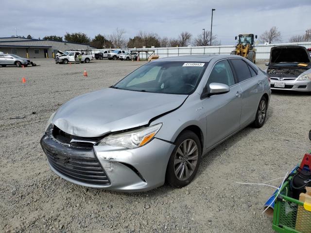 TOYOTA CAMRY HYBR 2015 4t1bd1fk8fu147384