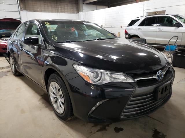 TOYOTA CAMRY HYBR 2015 4t1bd1fk8fu147627