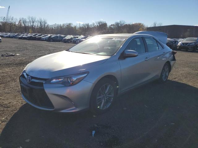 TOYOTA CAMRY HYBR 2015 4t1bd1fk8fu147885