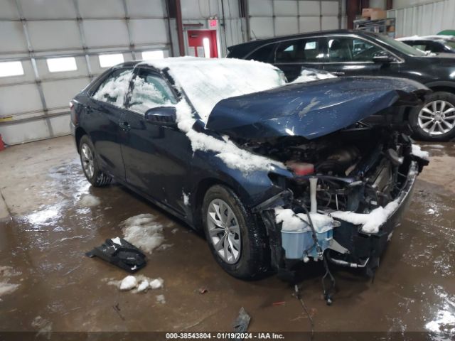 TOYOTA CAMRY HYBRID 2015 4t1bd1fk8fu148437