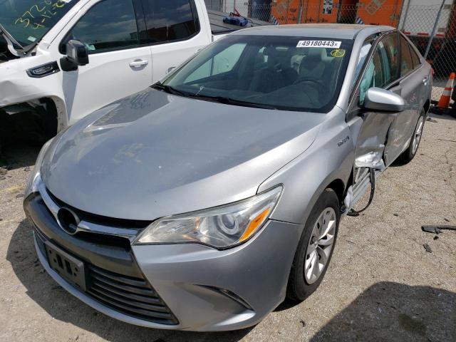 TOYOTA CAMRY HYBR 2015 4t1bd1fk8fu149023