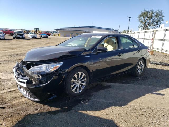 TOYOTA CAMRY 2015 4t1bd1fk8fu149376