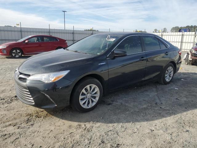 TOYOTA CAMRY 2015 4t1bd1fk8fu150527