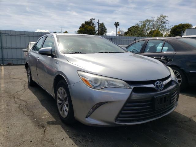 TOYOTA CAMRY HYBR 2015 4t1bd1fk8fu152133