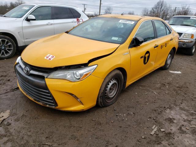 TOYOTA CAMRY HYBR 2015 4t1bd1fk8fu152634