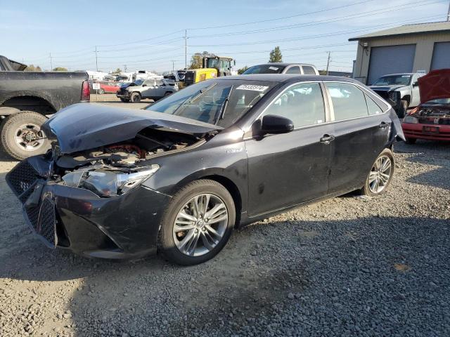 TOYOTA CAMRY HYBR 2015 4t1bd1fk8fu153315