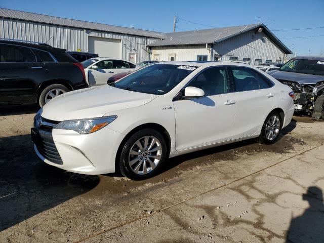 TOYOTA CAMRY 2015 4t1bd1fk8fu154240