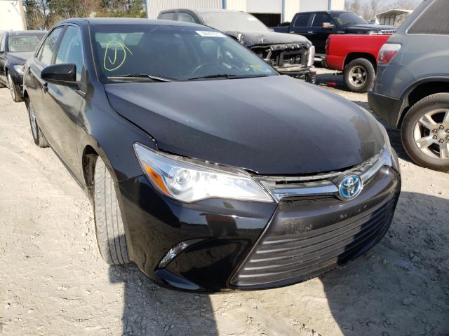 TOYOTA CAMRY HYBR 2015 4t1bd1fk8fu154299