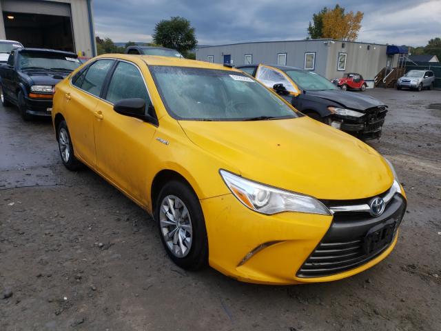 TOYOTA CAMRY HYBR 2015 4t1bd1fk8fu155095