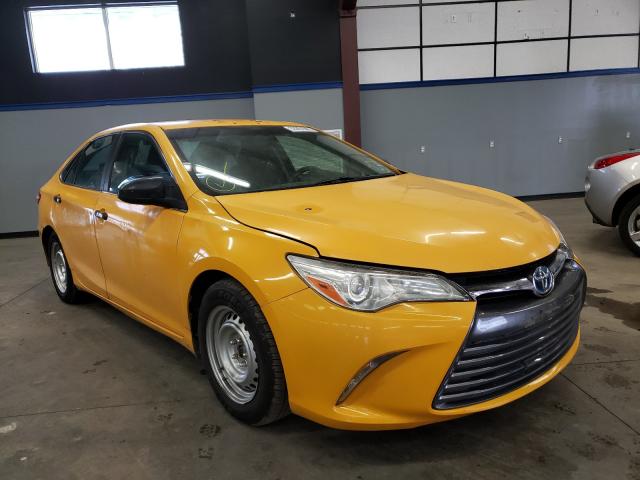 TOYOTA CAMRY HYBR 2015 4t1bd1fk8fu155839