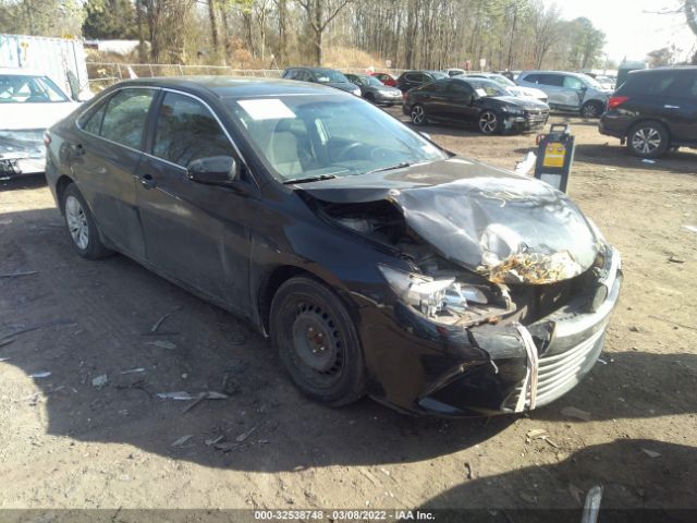 TOYOTA CAMRY HYBRID 2015 4t1bd1fk8fu156585