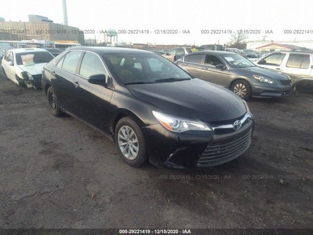 TOYOTA CAMRY 2015 4t1bd1fk8fu160376