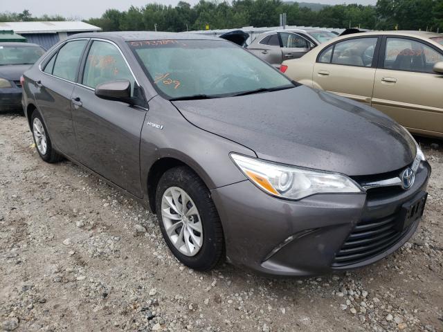 TOYOTA CAMRY HYBR 2015 4t1bd1fk8fu162371