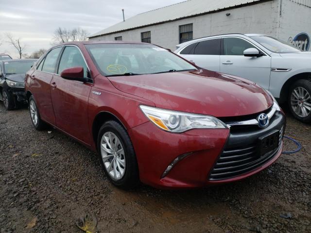 TOYOTA CAMRY HYBR 2015 4t1bd1fk8fu162841