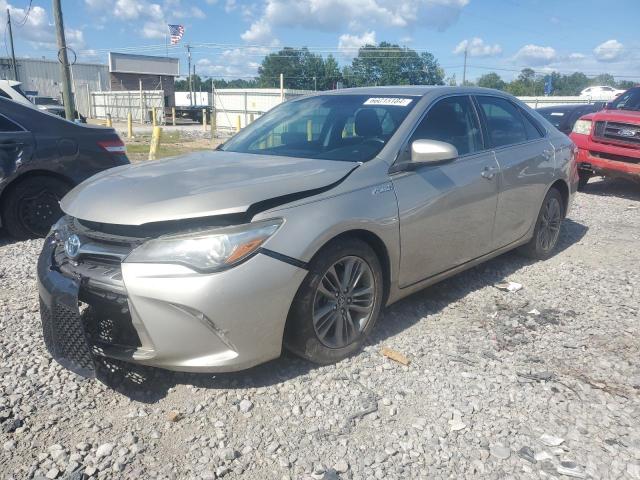 TOYOTA CAMRY HYBR 2015 4t1bd1fk8fu162953