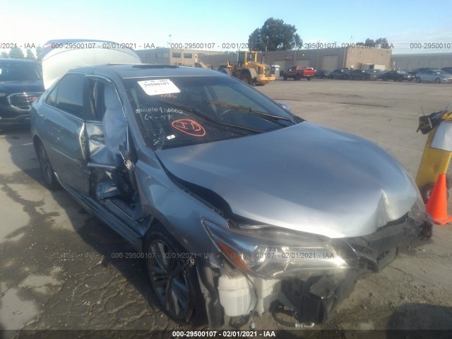 TOYOTA CAMRY HYBRID 2015 4t1bd1fk8fu164122