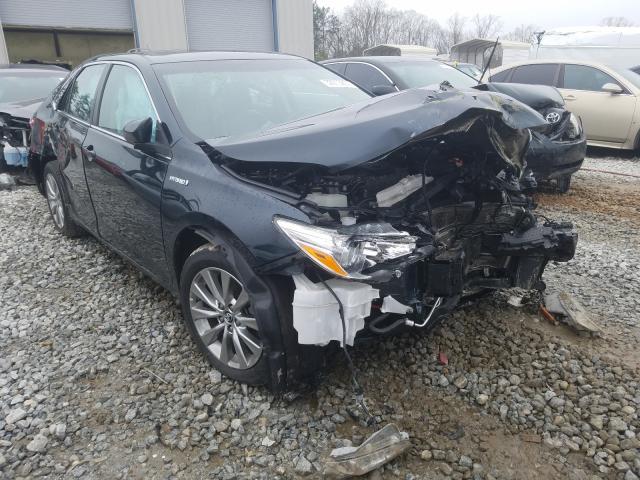 TOYOTA CAMRY HYBR 2015 4t1bd1fk8fu165223