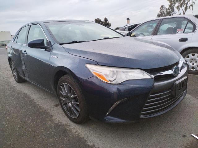 TOYOTA CAMRY HYBR 2015 4t1bd1fk8fu165335