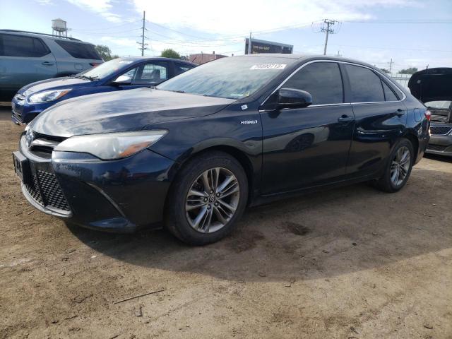 TOYOTA CAMRY 2015 4t1bd1fk8fu165724