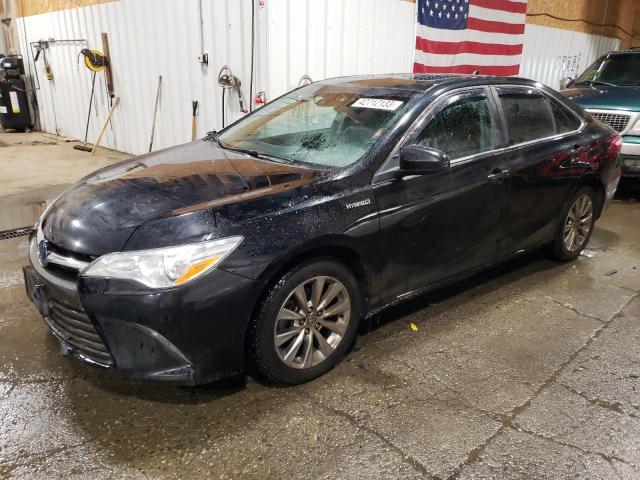 TOYOTA CAMRY HYBR 2015 4t1bd1fk8fu168378