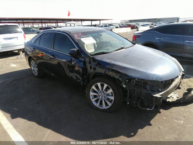 TOYOTA CAMRY HYBRID 2015 4t1bd1fk8fu168767