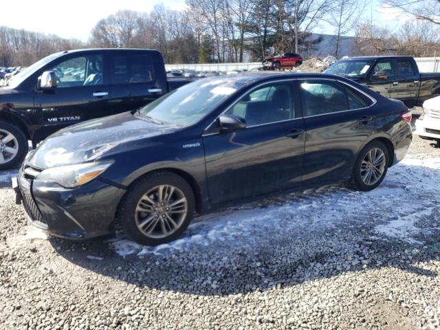 TOYOTA CAMRY 2015 4t1bd1fk8fu168798