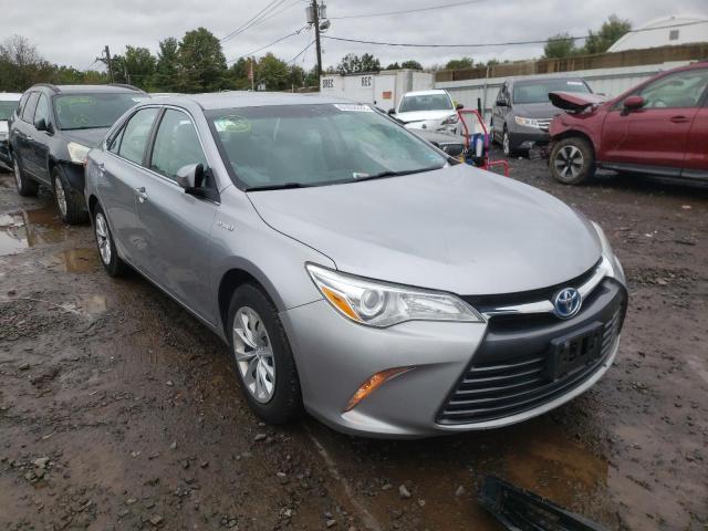 TOYOTA CAMRY HYBR 2015 4t1bd1fk8fu169031