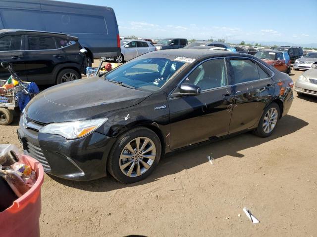 TOYOTA CAMRY HYBR 2015 4t1bd1fk8fu170390