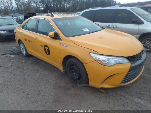 TOYOTA CAMRY HYBRID 2015 4t1bd1fk8fu170647