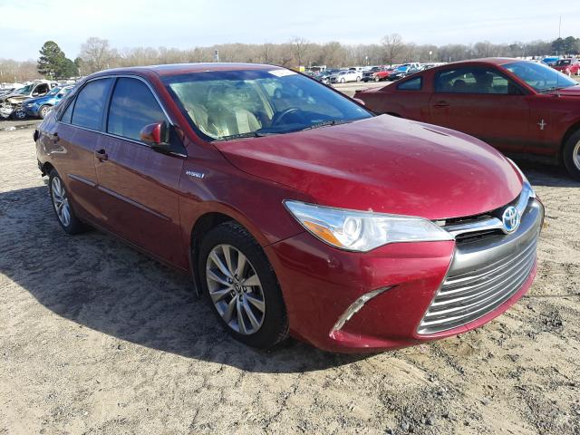 TOYOTA CAMRY HYBR 2015 4t1bd1fk8fu170700